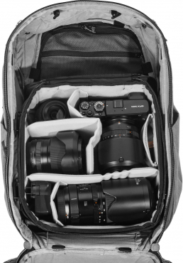 Peak Design Camera Cube V2 Medium