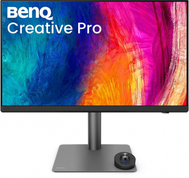 BenQ PD2732U 4K Grafikdesign Monitor 27