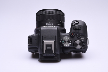 Canon EOS R10 + RF-S 18-45mm  gebraucht #9164806