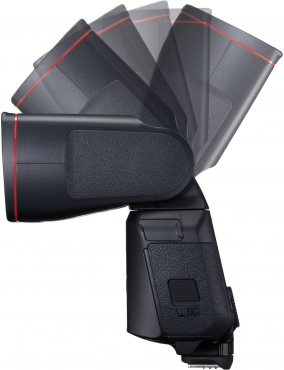 Canon Speedlite EL-1 (Ver. 2)