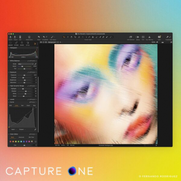 Capture One Pro - Downloadkey