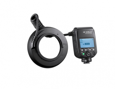Godox MF-R76S+ Macro Dental Ringblitz für Sony