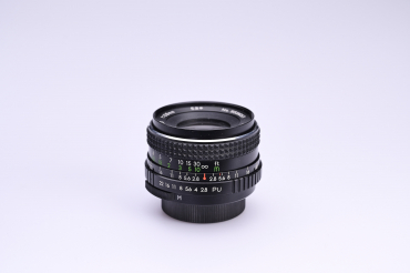 Revuenon 28mm F2,8 occasion #9164570