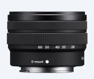 Sony Alpha ILCE-7 V + SEL FE 28-60mm f4-5.6