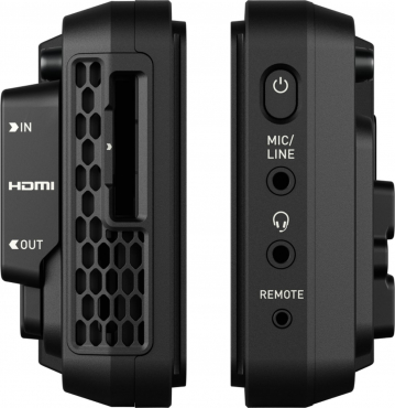 Atomos Ninja TX GO Monitor/Recorder