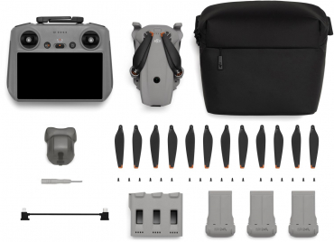 DJI Lito X1 Fly More Combo (DJI RC 2)