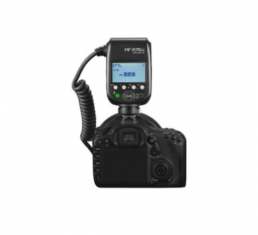Godox MF-R76C Macro Ringblitz für Canon