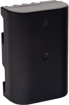 PATONA PROTECT Akku Panasonic DMW-BLF19