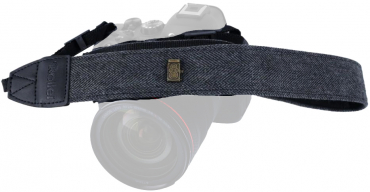 Rollei Vintage camera strap
