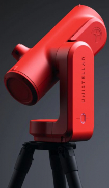 Unistellar Odyssey Pro RED - 6066558 Unistellar Odyssey Pro RED