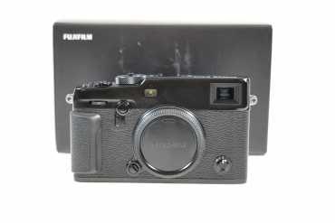 Fujifilm X-Pro 3 Gehäuse gebraucht #9164039