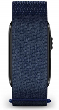Garmin CIRQA™ Smart Band Captains Blue L–XL
