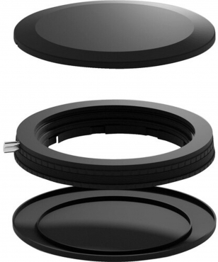 H&Y REVORING 67-82mm Front and Back Cap - 6068586 H&Y REVORING 67-82mm Front and Back Cap