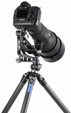 Leofoto LB-75 Tripod Ball Head