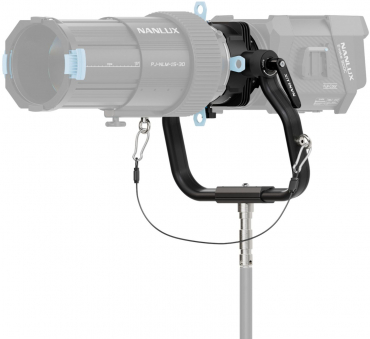 NANLUX AS-PJA-EV Projektionsadapter