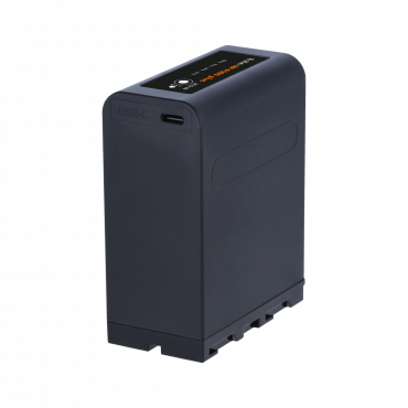 Rollei Battery NP-F980 plus