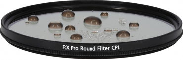 Rollei F:X Pro CPL Polarizing Filter 67mm