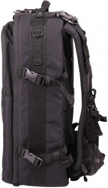 kalahari WINDHOEK K-54 photo backpack black