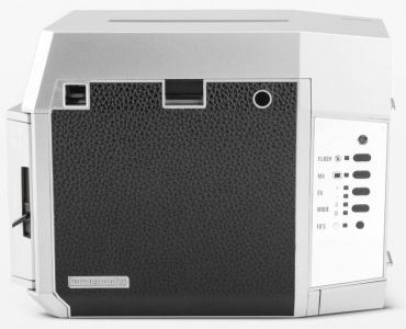 Lomography Lomo Instant Square Black New Combo