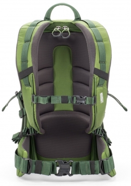 thinkTank BackLight 18L Woodland Green