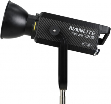 NANLITE Studio Spotlight Forza 720 Bi-Color