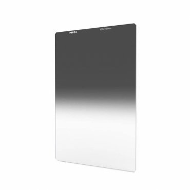 Nisi V5 100x150mm Soft nano GND2 0.3 Gray gradient