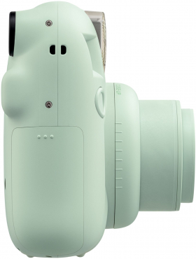 Fujifilm Instax Mini 12 mint green + Mini Film