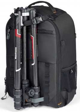 Lowepro Adventura BP 300 III noir