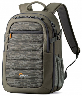 Lowepro Tahoe BP 150 sac à dos mica/pixel camo