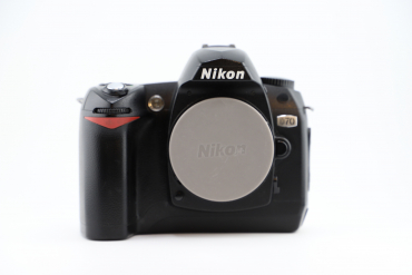 Nikon D70 Housing, used #9070590