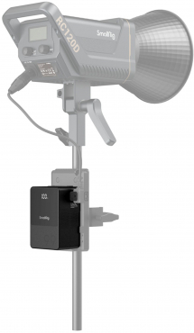 SmallRig 3580B VB99 mini V-Mount Akku
