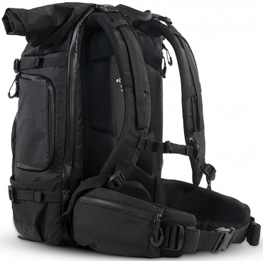 Compagnon Element backpack 30L volcano black