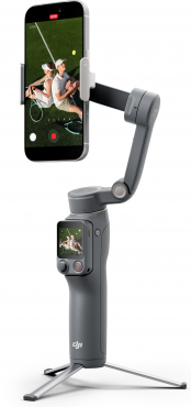 DJI Osmo Mobile 8P Creator Combo