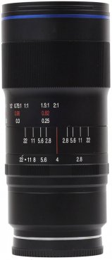 LAOWA 100mm f/2,8 2:1 UltraMacro APO für Nikon Z Kundenretoure