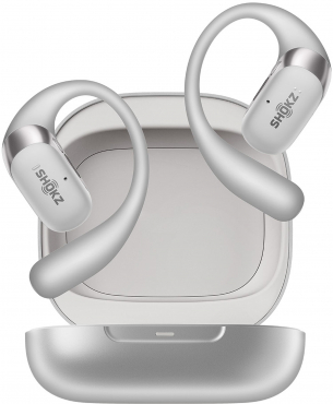 Shokz OpenFit 2+ gray