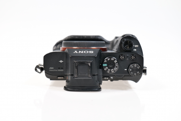 Sony A7 R II second-hand #9166051