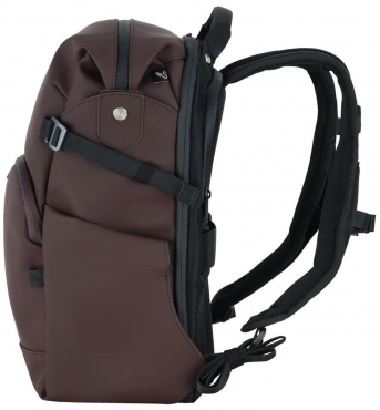 Vanguard VEO LITE B20L Rucksack Chocolate