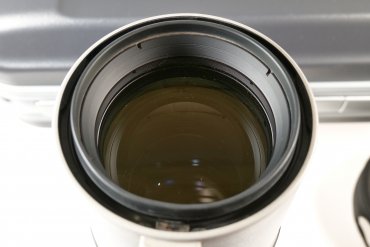 Canon EF 200-400 gebraucht #9162499