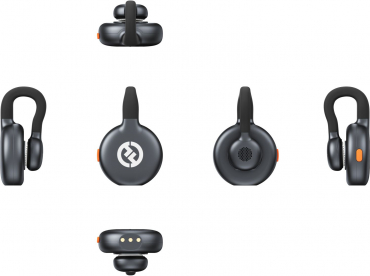 Hollyland Lark M2S with USB-C plug