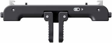 INSTA360 GO 3S (64GB) Midnight Black Ensemble complet