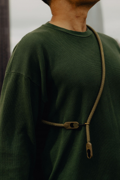 Peak Design Form Rope Camera Strap Long Kelp