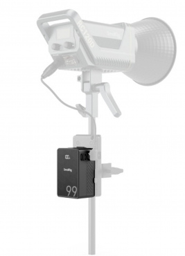 SmallRig 4608 VB99 SE mini V-Mount battery