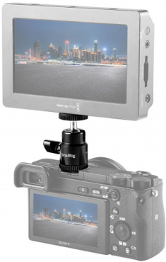 SmallRig 761 Blitschuhbesfestigung 1/4