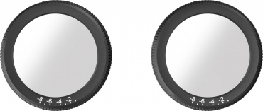 Antigravity Vision -3.0D Corrective Lenses