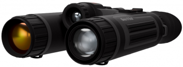 ATN Binox-6 Dual Thermal 640x512 Day/Night 4K UHD LRF