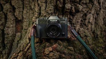 Fujifilm X-T30 III Housing Anthracite