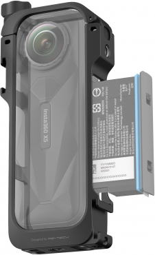 INSTA360 X5 Standard Bundle +Utility Frame