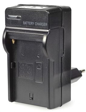 Kaiser 3633 Chargeur pour batterie NP-F550/NP-F970