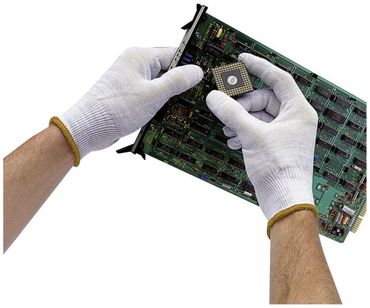 Kaiser Antistatic gloves S