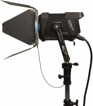 NANLUX BD-NLM Lichtklappenvorsatz